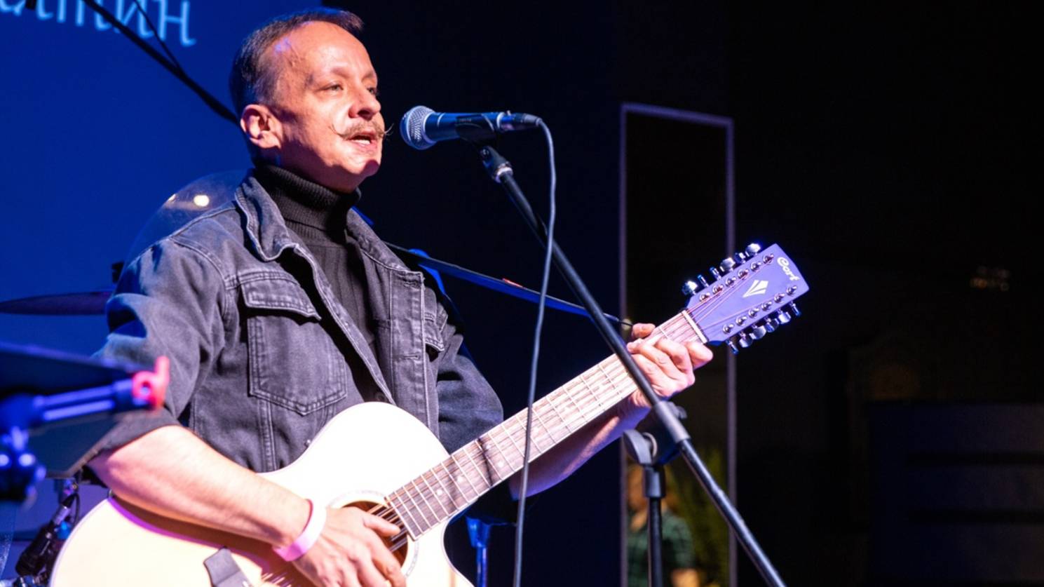 Принцесса моя - Николай Машлятин смотреть онлайн