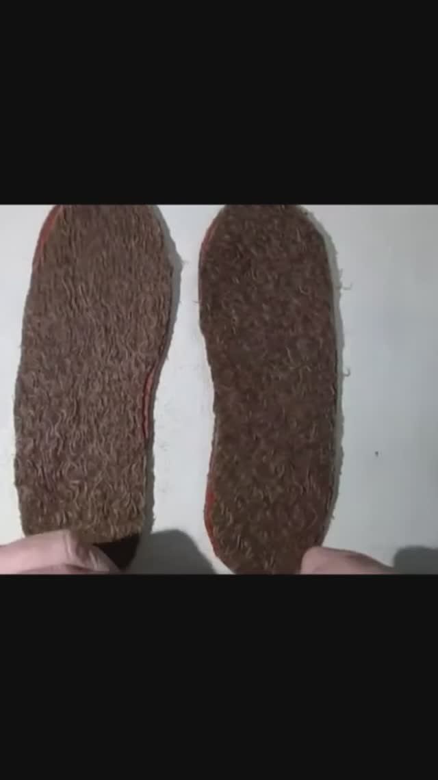 Стельки своими руками смотреть онлайн