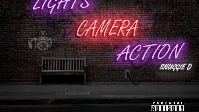 Snuggie D - Lights Camera Action смотреть онлайн