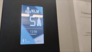 Сука, я чуть не застрял! Лифт NLM EVOLUTION 2019 года. Саранск Лихачëва 33.