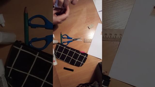 Как сделать себе слизнья из бумаги и из майнкрафта