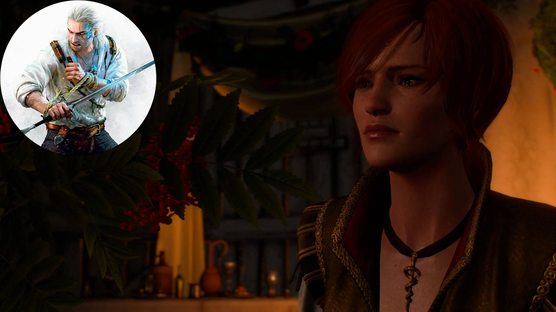 Каменные Сердца без интерфейса #5 - Ясная полночь смотреть онлайн