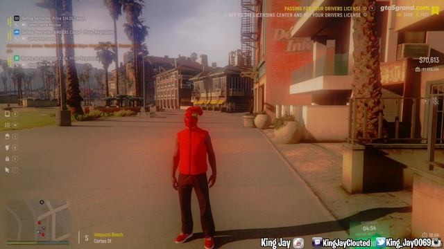 RAGEMP VS FIVEM WHICH IS THE BEST ROLEPLAY SERVER BEST RP SERVERS FOR BEGINNERS EASY GTA RP TUTORIA смотреть онлайн