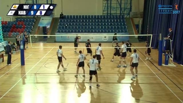 ПАО «МРСК Юга» - ПАО «МРСК Северного Кавказа» смотреть онлайн