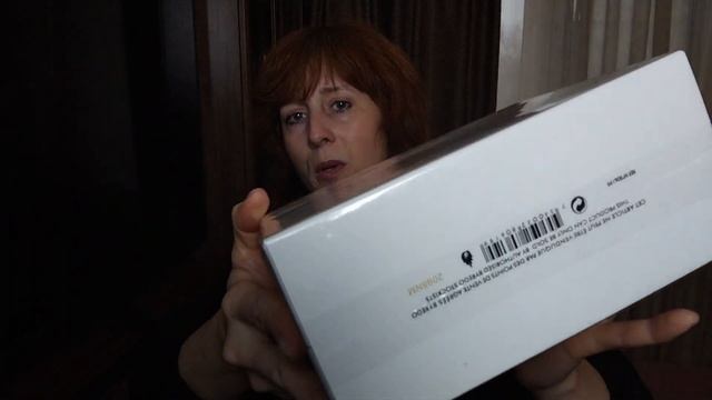 РАСПАКОВКА / ИССЛЕДОВАНИЕ ПОДДЕЛКИ  BYREDO BLANCHE