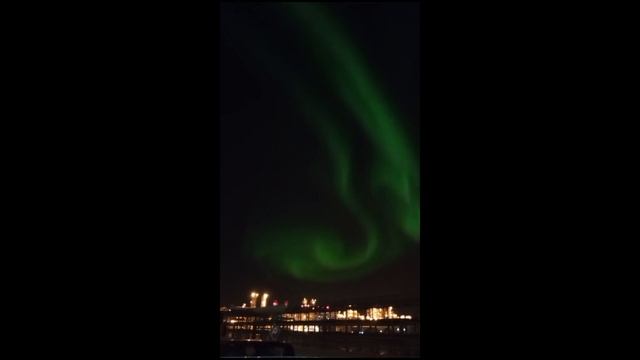 Красота Севера смотреть онлайн