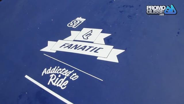 Fanatic Freewave 2014