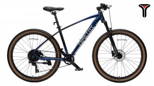 Велосипед Timetry TT421, TT422