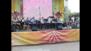 Л.. Чернецкий марш Дни нашей жизни