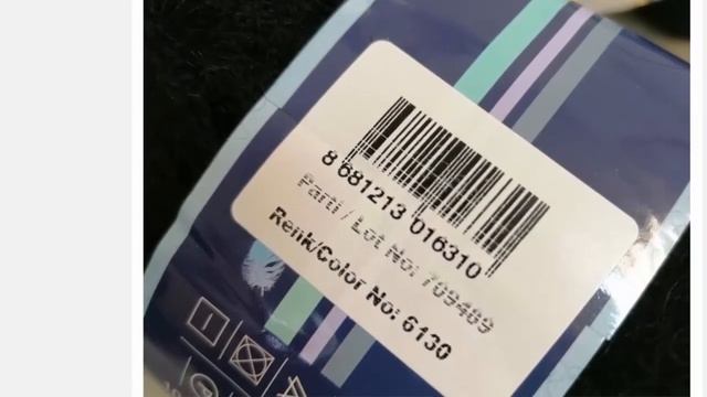 Пряжа для вязания NAKO Mohair Delicate смотреть онлайн