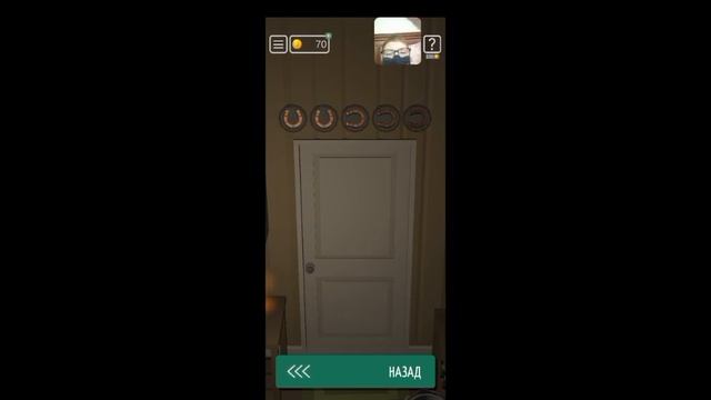 ПРОХОЖДЕНИЕ 50 Tiny Room Escape! ЗАГАДОЧНЫЙ кинотеатр | #3 смотреть онлайн