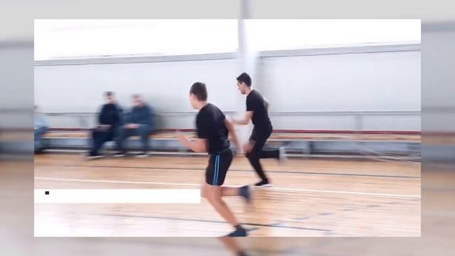 Разговоры о важном 10 марта 25г. ГТО смотреть онлайн