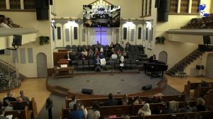 03.09.2025. Утреннее богослужение