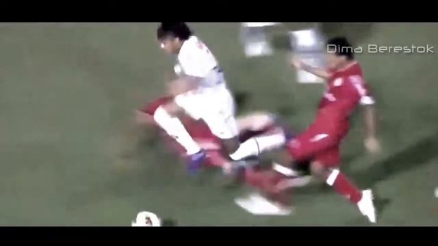 Нарезки финтов Неймара смотреть онлайн