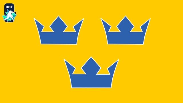 Team Sweden 2022 WJC Goal Horn смотреть онлайн