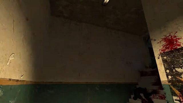 GMod NPC Wars: HECU Vs Security Guards