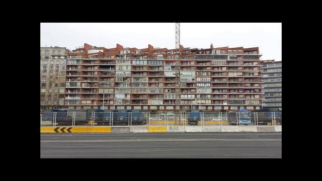 Presente y futuro de la Arquitectura 40x 40 (1942-1982) смотреть онлайн