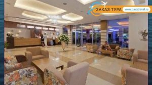 CLUB MERMAID VILLAGE 4* Турция Алания обзор – отель КЛАБ МЕРМАИД ВИЛЛАДЖ 4* Алания видео обзор