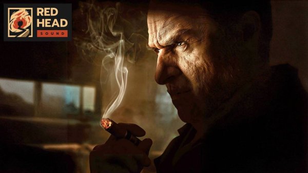 Пингвин (2024) — 1 сезон 8 серия | The Penguin (Дубляж (RHS) Red Head Sound)