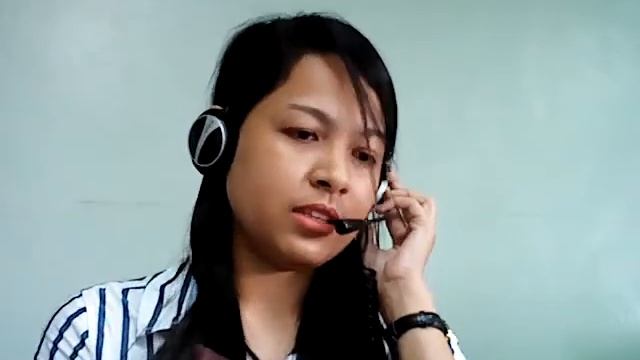 rita mae receptionist part 2 смотреть онлайн