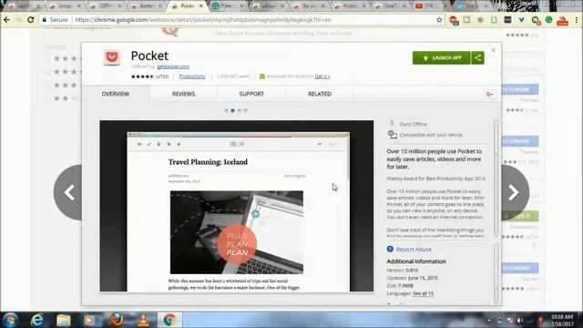 Top 10 Must have Google Chrome Extensions смотреть онлайн