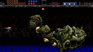 Wings of Wor (Sega Mega Drive) - Полное прохождение (LongPlay) [1080p] [60FPS]