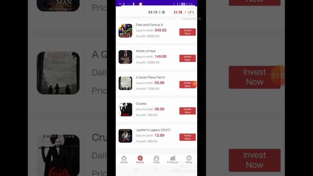 MOVIE KING REVIEW | MOVIE BANK APP | MOVIE BANK APP REVIEW | MOVIE KING POWER BANK APP смотреть онлайн