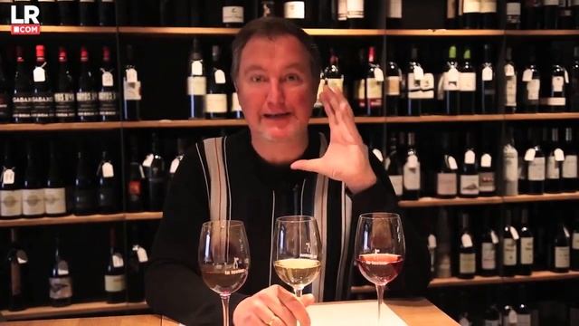 ¿Cómo se cata un vino? смотреть онлайн