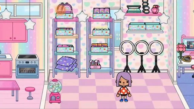 ponchik lave делаем магазин новий персонаж отправляем посылку 😚☺ смотреть онлайн