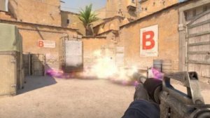 Разминочная Дуэль
калаши