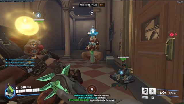 Chatting With Viewers Whilst Dominating The Opposition