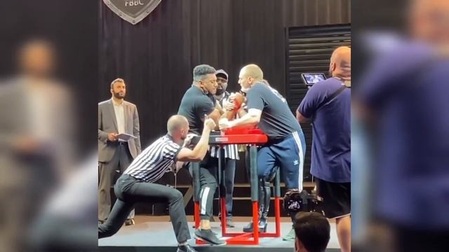 Larry Wheels vs Artеm Sereda 2021 смотреть онлайн