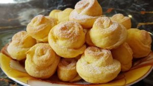 Творожное печенье. Простой, быстрый и вкусный рецепт творожного печенья.