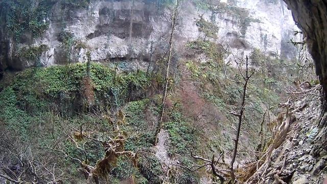 Пасть дракона, Адлерский район, Сочи, 10.02.19 (11)