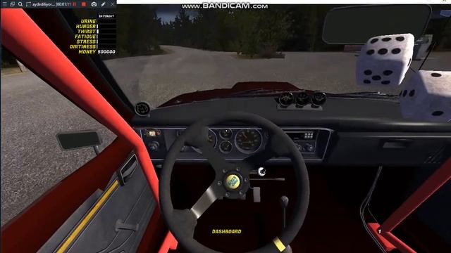 My Summer Car Save 26.07.2018 #2 смотреть онлайн