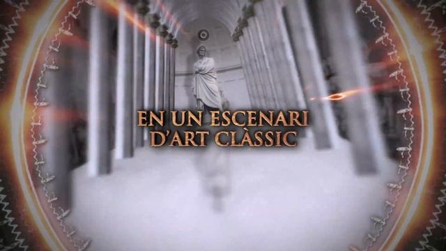 Booktràiler D'Inferno, La Nova Novel·la De Dan Brown.