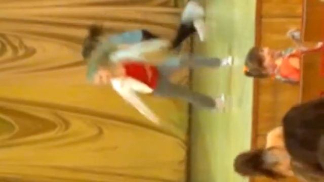 ЗОЖ #2 /Танцы-шманцы. смотреть онлайн