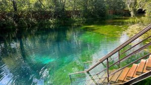 ПВД Казань - Голубые озера