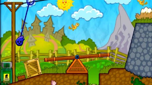 FLASH ИГРЫ ДЛЯ МАЛЬЧИКОВ-ПОРА ВЫНОСИТЬ МУСОР!!!! смотреть онлайн