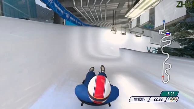 Vancouver 2010 Часть 2 ФИНАЛ