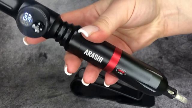 Мобильный блок для тату машинки смотреть онлайн