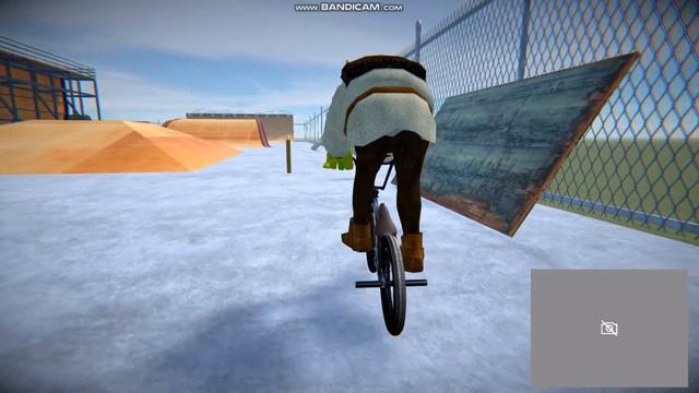 как делать трюки в PIPE BMX смотреть онлайн