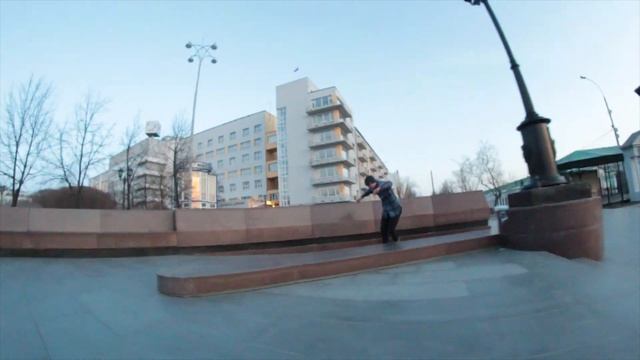 Прошлые движения