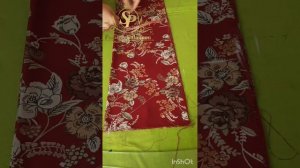 тарзи пора кардани астини курта