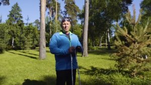 Все о скандинавской ходьбе   Распространенные ошибки и как их избежать