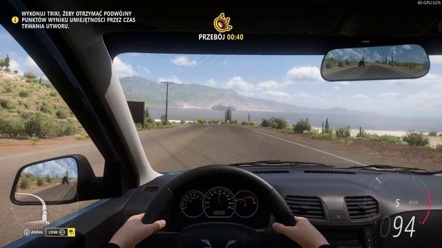 Wuling Sunshine S 2013 POV Drive Forza Horizon 5