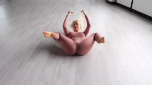 Yoga Art  Stretching - Full Body Stretching