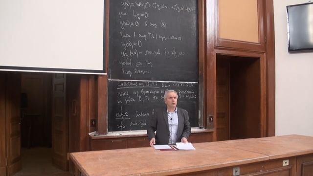 8 Системы линейных уравнений