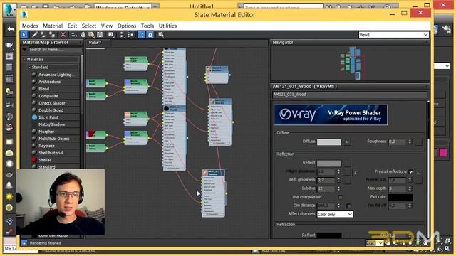 Tutorial: Como converter arquivos de 3ds Max para Sketchup смотреть онлайн
