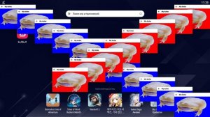 Запуск вируса Wednesday my dudes